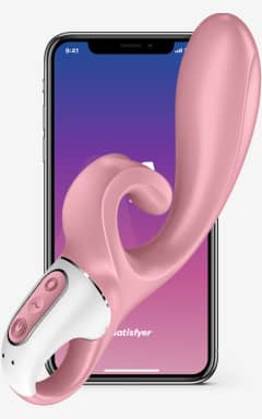 Dildo Hug Me