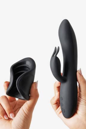 Vibratorer For Your Love Box