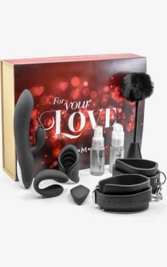 Vibratorer For Your Love Box