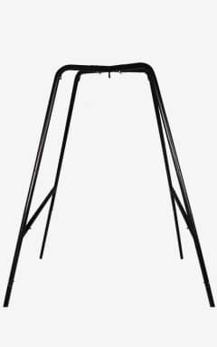 Alla Bondage Floor Stand