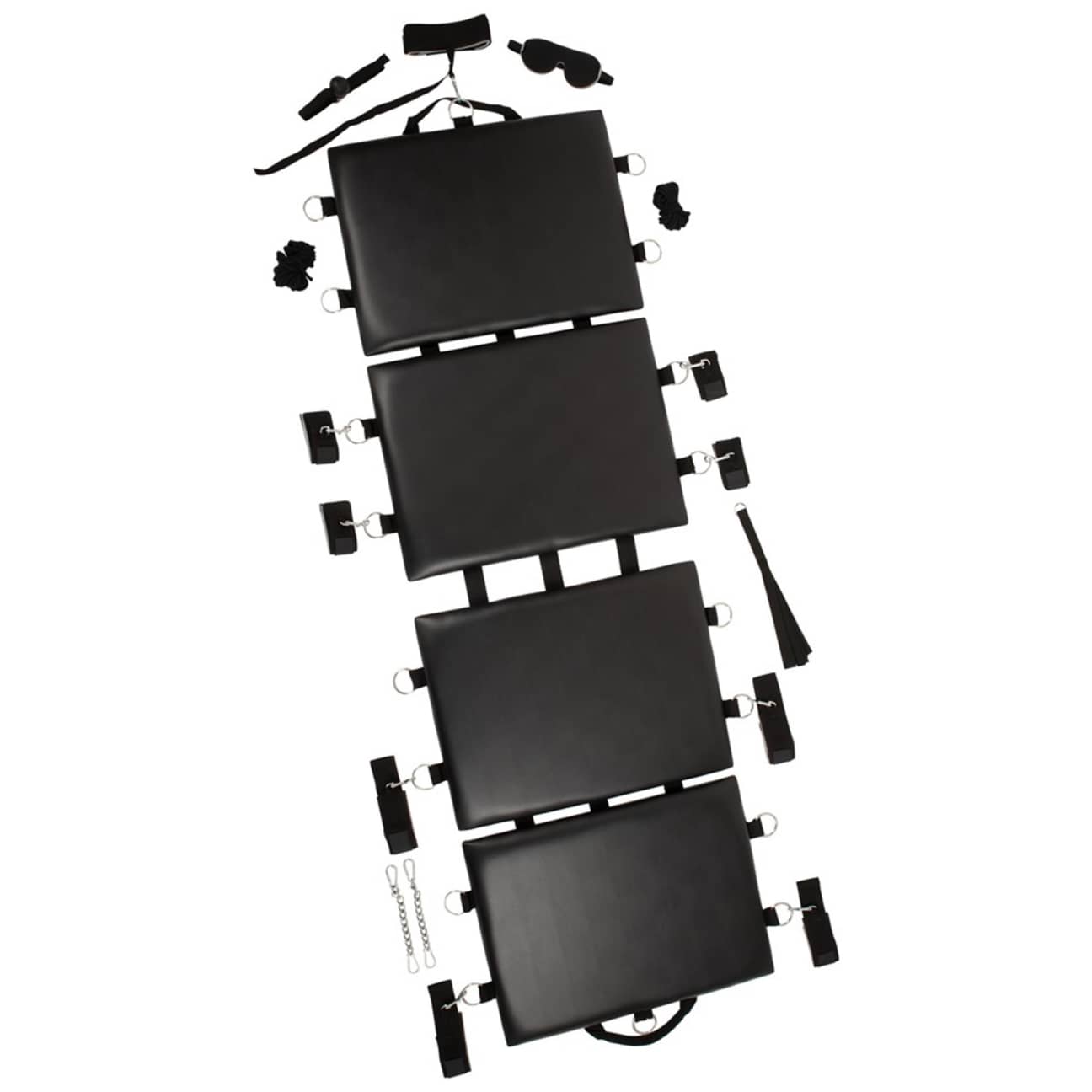 You2Toys Bondage Board vinklad position
