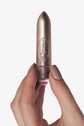 Vibratorer Rocks Off RO 80 Golden Passion