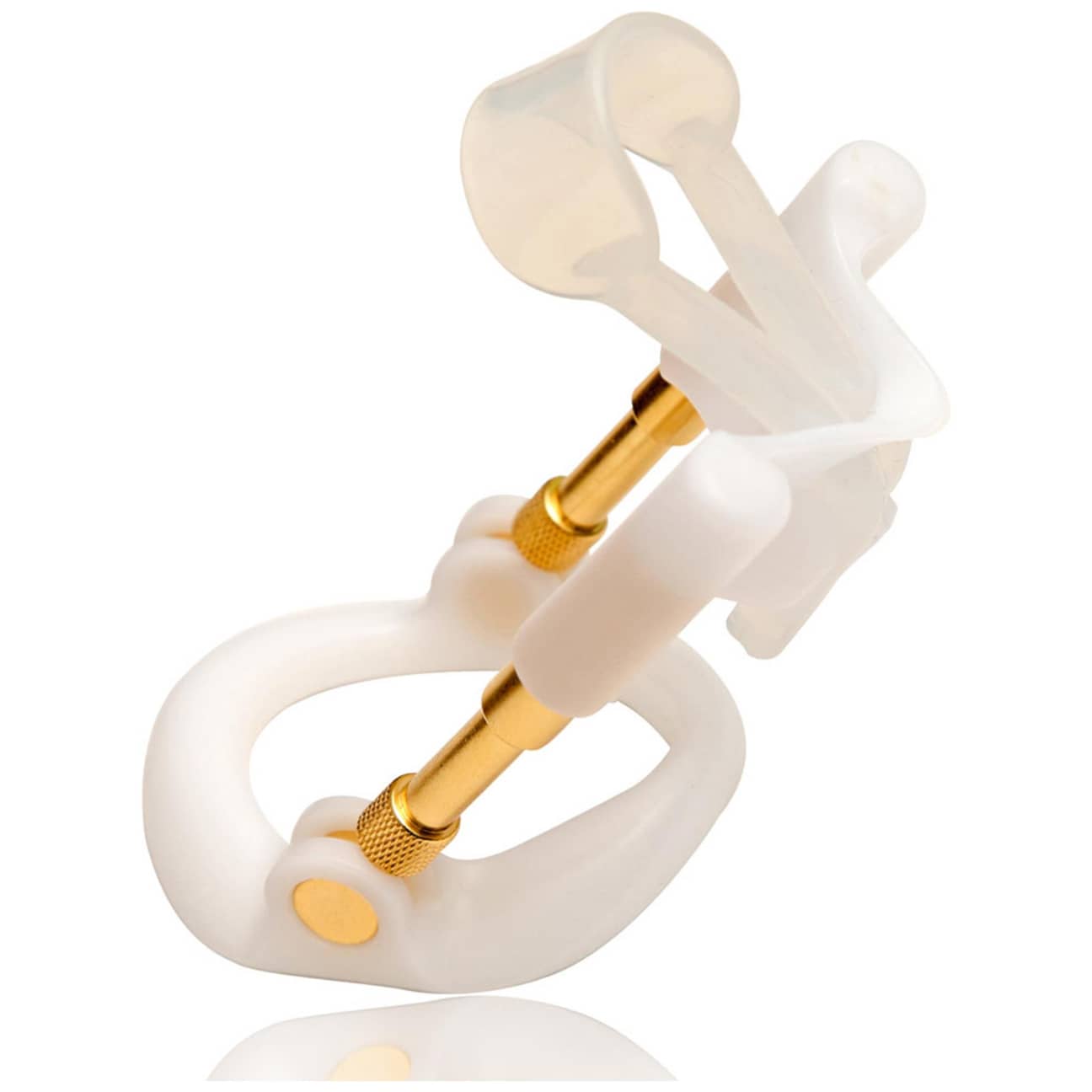 Andropenis Gold, komplett set