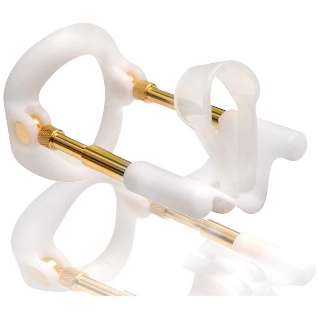 Andromedical Andropenis Gold extender, detaljbild
