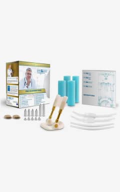 Sexleksaker Rea Andromedical Andropenis Gold Penis Extender