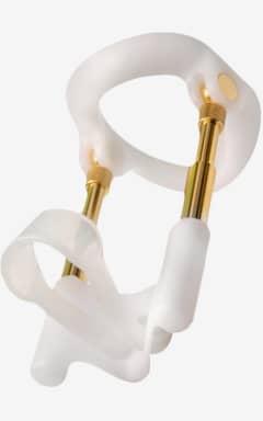 Sexleksaker Rea Andromedical Andropenis Gold Penis Extender