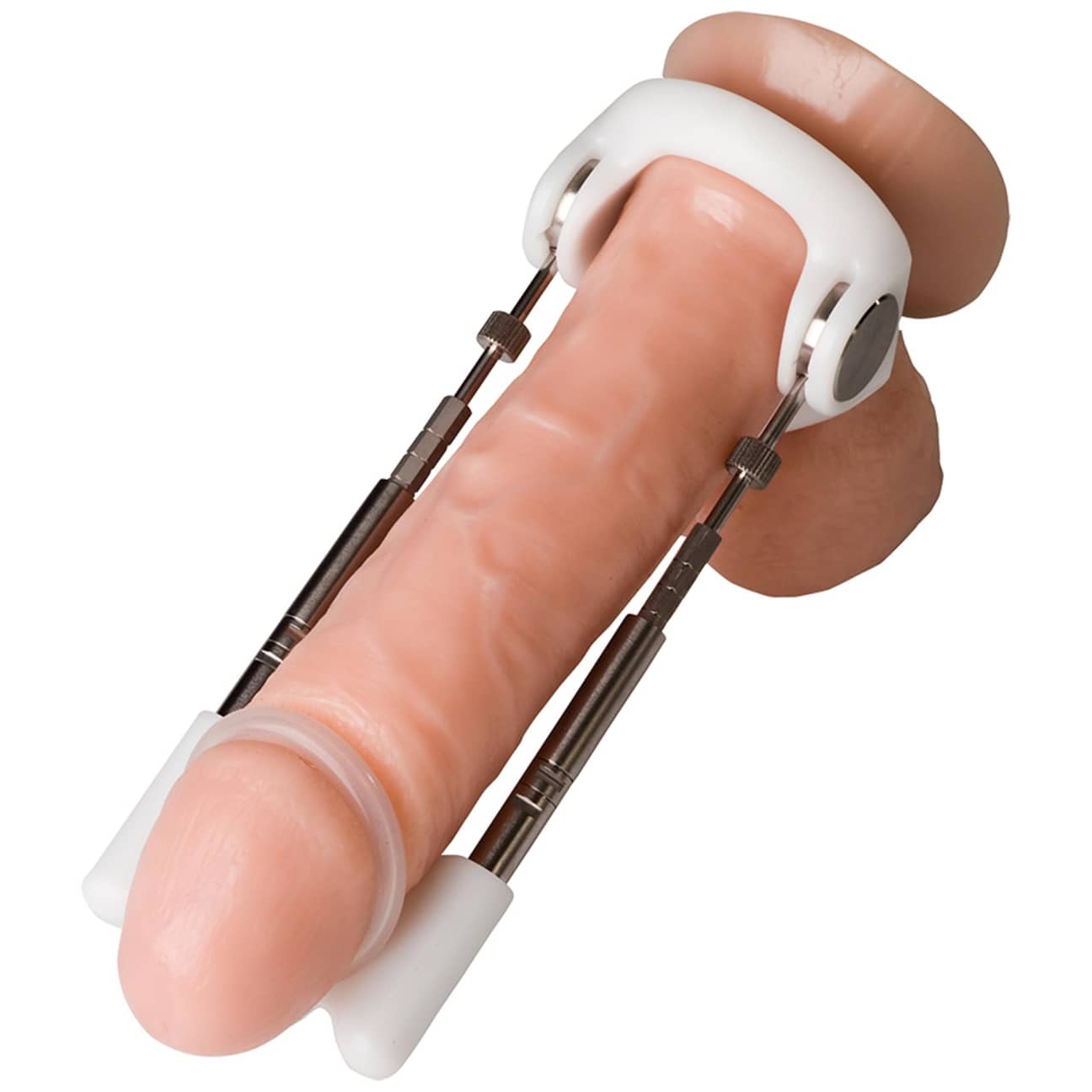 Jes-Extender Light Penis Enlarger, detaljbild