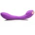 10X Pose Plus Bendable Pulsing Silicone Vibrator