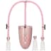Automatic Rechargeable Clitoral & Nipple Pump Set