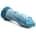 Sea Serpent Blue Scaly Silicone Dragon Dildo