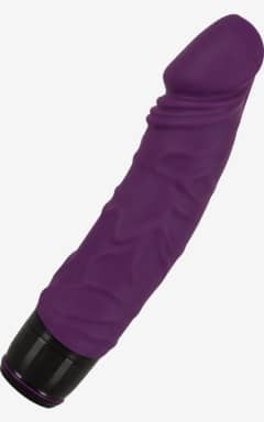 Vibratorer Vibra Lotus Penis