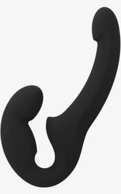 Dildo Fun Factory Share Lite - Lättvikt så du slipper att den glider.