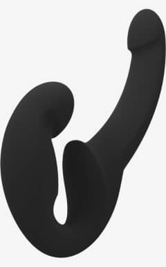Dildo Fun Factory Share Lite - Lättvikt så du slipper att den glider.