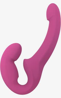 Dildo Fun Factory Share Lite Double Dildo