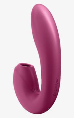 Vibratorer Satisfyer Sunray