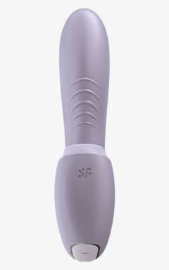 Njutningsleksaker Satisfyer Sunray