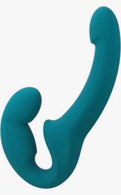 Sexleksaker för par Fun Factory Share Lite Double Dildo