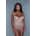 BeWicked Bettany Bodysuit Nude L