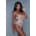 BeWicked Bettany Bodysuit Nude L