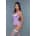 BeWicked Artemis Purple L