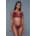 BeWicked Evangeline Set Burguny M/L