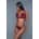 BeWicked Evangeline Set Burguny M/L