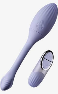 Sök efter typ av personlighet NIYA N1 The Kegel Massager