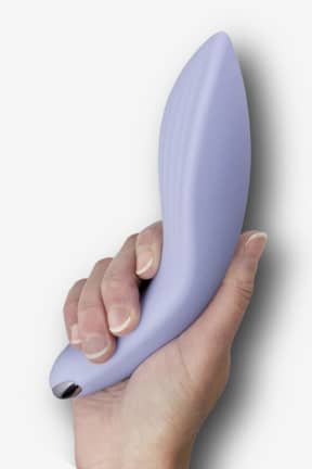 Vibratorer NIYA N2 Couples Massager