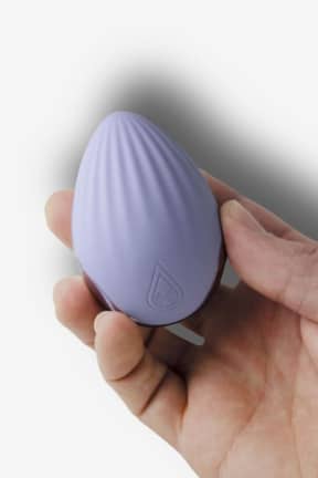 Vibratorer NIYA N4 Palm Held Massager