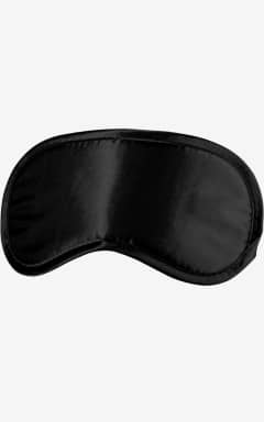 Ögonbindel OUCH! Soft Eye Mask