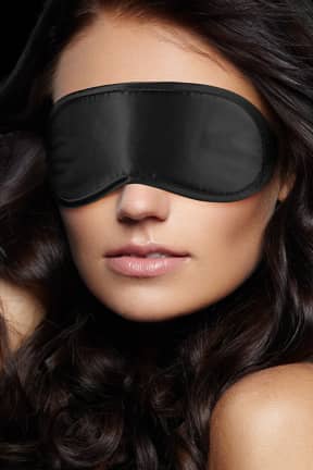 Alla OUCH! Soft Eye Mask