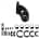 Mancage Model 01 Chastity Cage Black