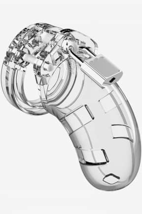 Alla Chastity Cage Mancage Model 01