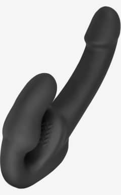 Dildo No Parts Morgan Strapless