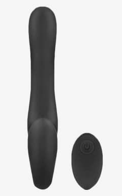 Dildo No Parts Avery Strapless Strap On