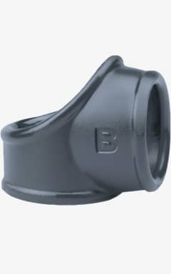 Kukring Boners Cocksling Grey