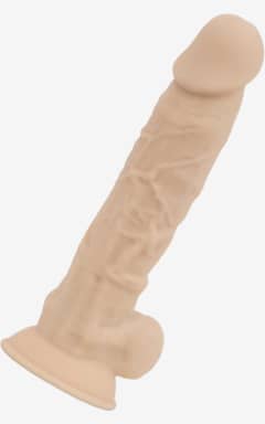 Dildo Real Fantasy Deluxe Percy Realistic