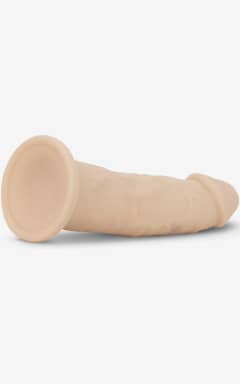 Dildo Real Fantasy Deluxe Harris