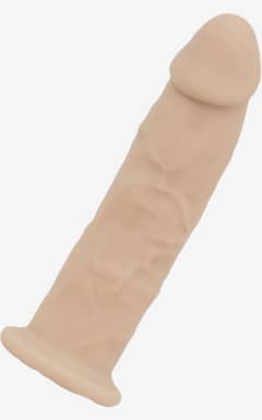 Dildo  Real Fantasy Deluxe Harris 