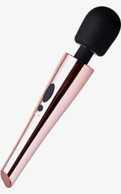 Alla Rosy Gold Nouveau Wand