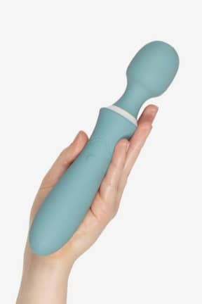 För henne The Orchid Wand Vibrator