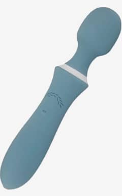 Sexleksaker Rea The Orchid Wand Vibrator