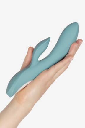 Alla The Violet Rabbit Vibrator