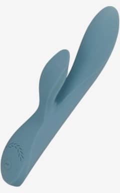 UTG produkter The Violet Rabbit Vibrator