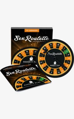 Alla Sex Roulette Naughty Play 