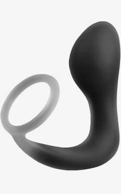 Prostata massage Renegade Slingshot Black