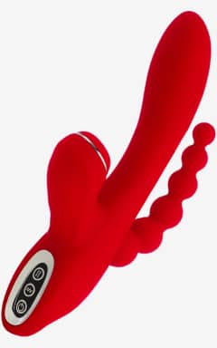 Vibratorer Red Revolution Anna