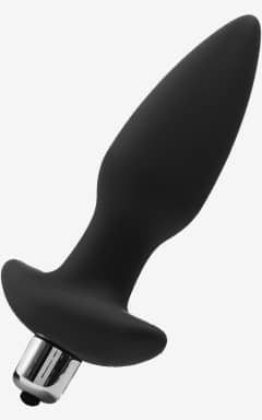 Buttplug Fantasstic Vibrating Plug