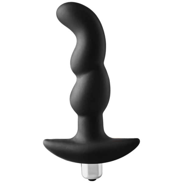 Fantasstic Vibrating Prostate Plug