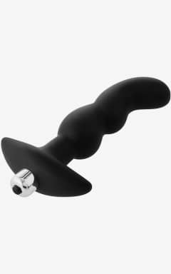 Sexleksaker för män Fantasstic Vibrating Prostate Plug